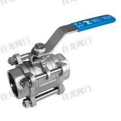 三片式承插焊球閥Q61F-16C，Q61F-16P，Q61F-16R，Q61F-64C，Q61F-64P，Q61F-64R