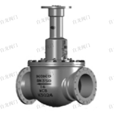 軌道球閥GQ47H-16C、GQ47H-25C