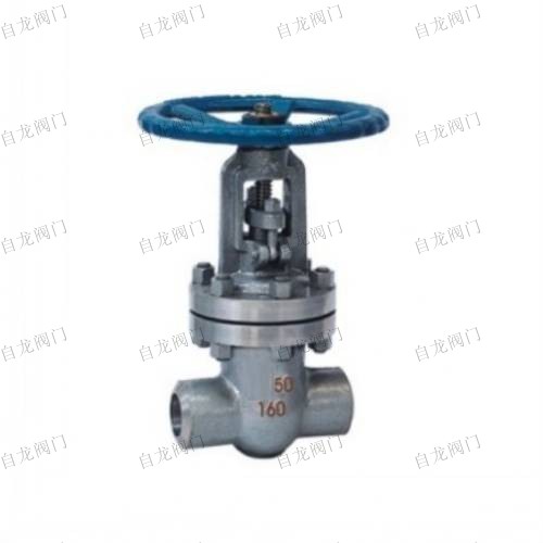 焊接閘閥Z62Y
