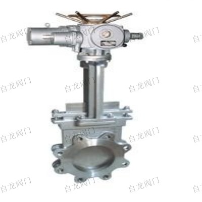 電動(dòng)刀型閘閥PZ973X/PZ973F/PZ973H/PZ973Y