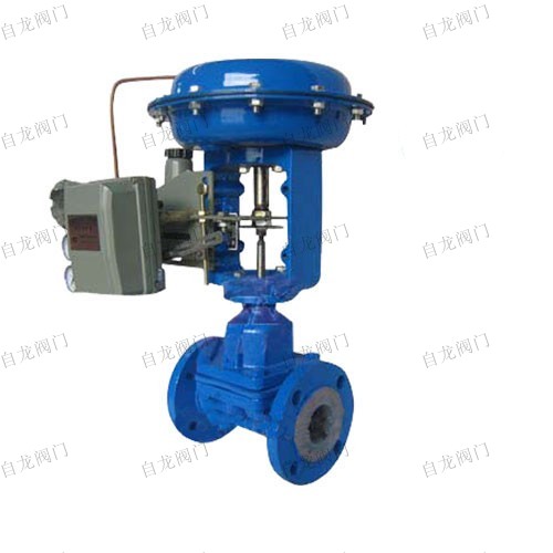 氣動薄膜隔膜調(diào)節(jié)閥ZMA(B)T