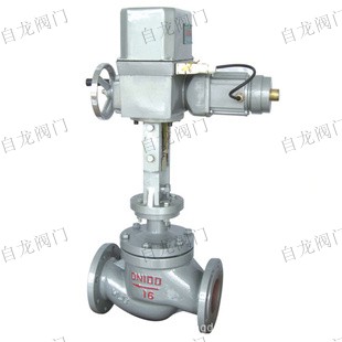 電動套筒調節(jié)閥ZAZM