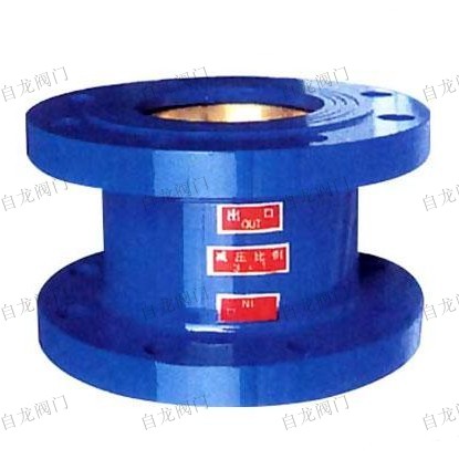 比例式減壓閥Y43X