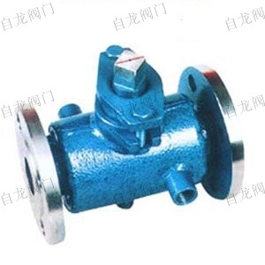 二通保溫旋塞BX43W