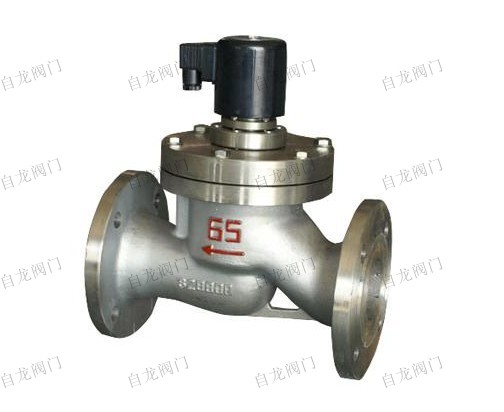 零壓啟動電磁閥ZCC-1、ZCC-2