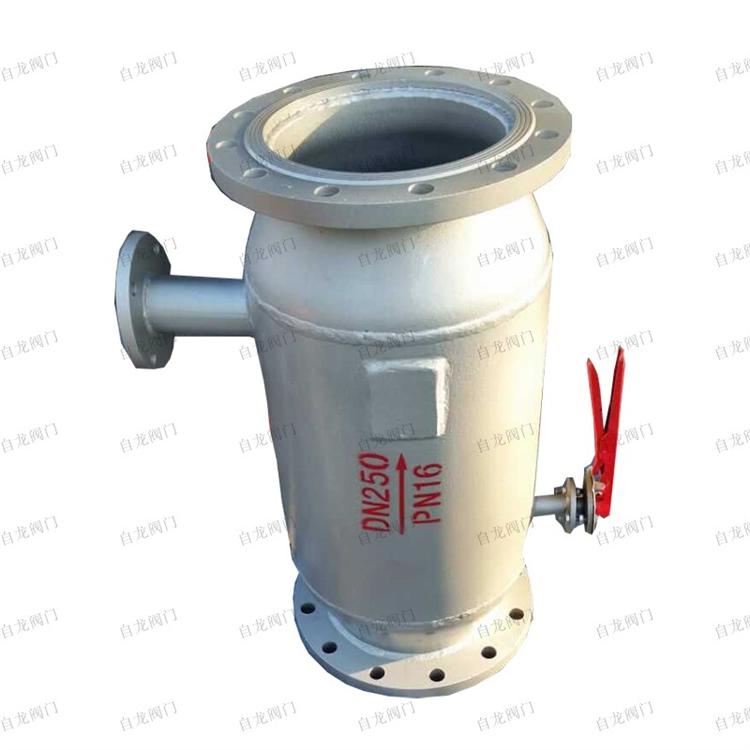 自動排污過濾器ZPG