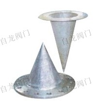 錐形臨時過濾器SC